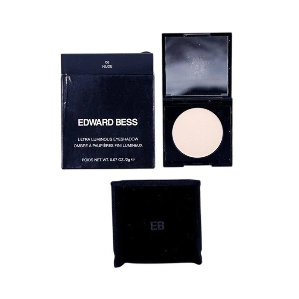 Edward‎ Bess Utlra Luminous Eyeshadow - 06 Nude